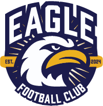 Eagle Football Club Logo