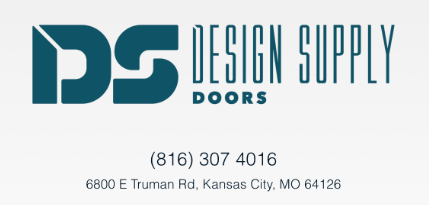 Design Supply Doors