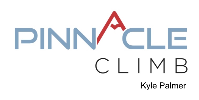 Pinnacle Climb - Kyle Palmer